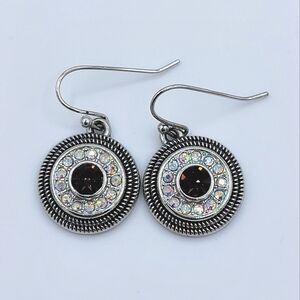 Lia Sophia Earrings #2283